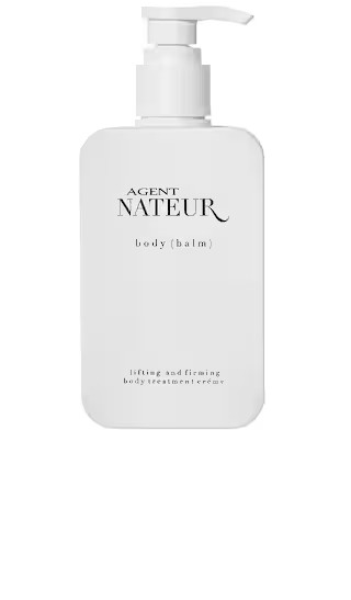 Agent Nateur Body(balm) Lifting & Firming Body Treatment Creme in Beauty: NA. | Revolve Clothing (Global)