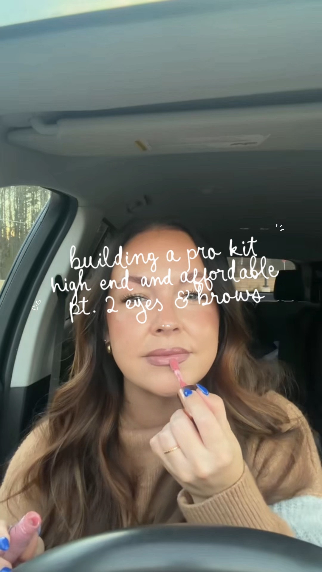 Building my pro makeup kit
Pt. 2 eyes and brows

makeup routine, MUA, makeup kit, dupes, drugstore makeup

#LTKBeauty #LTKgrwm #LTKfitnessgoals