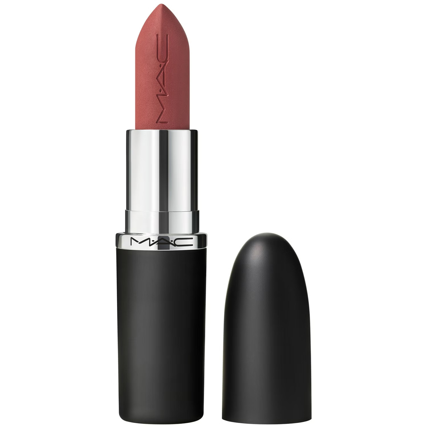 MAC Macximal Silky Matte Lipstick 3.5g (Various Shades) | Look Fantastic (UK)