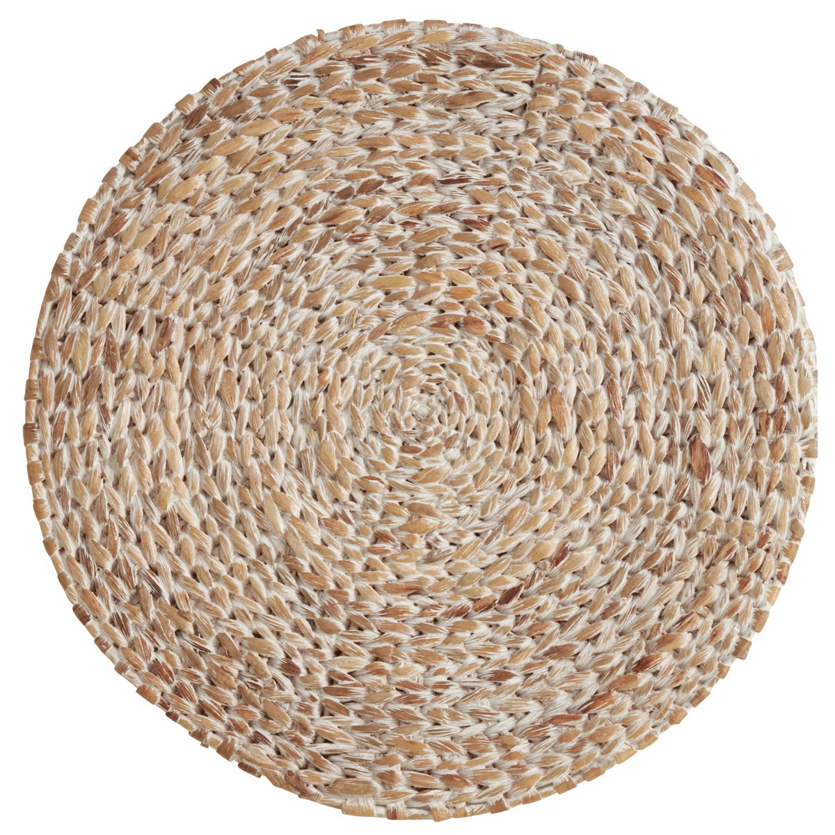 Joss & Main Nonnie Water Round 15" Placemat & Reviews | Wayfair | Wayfair North America