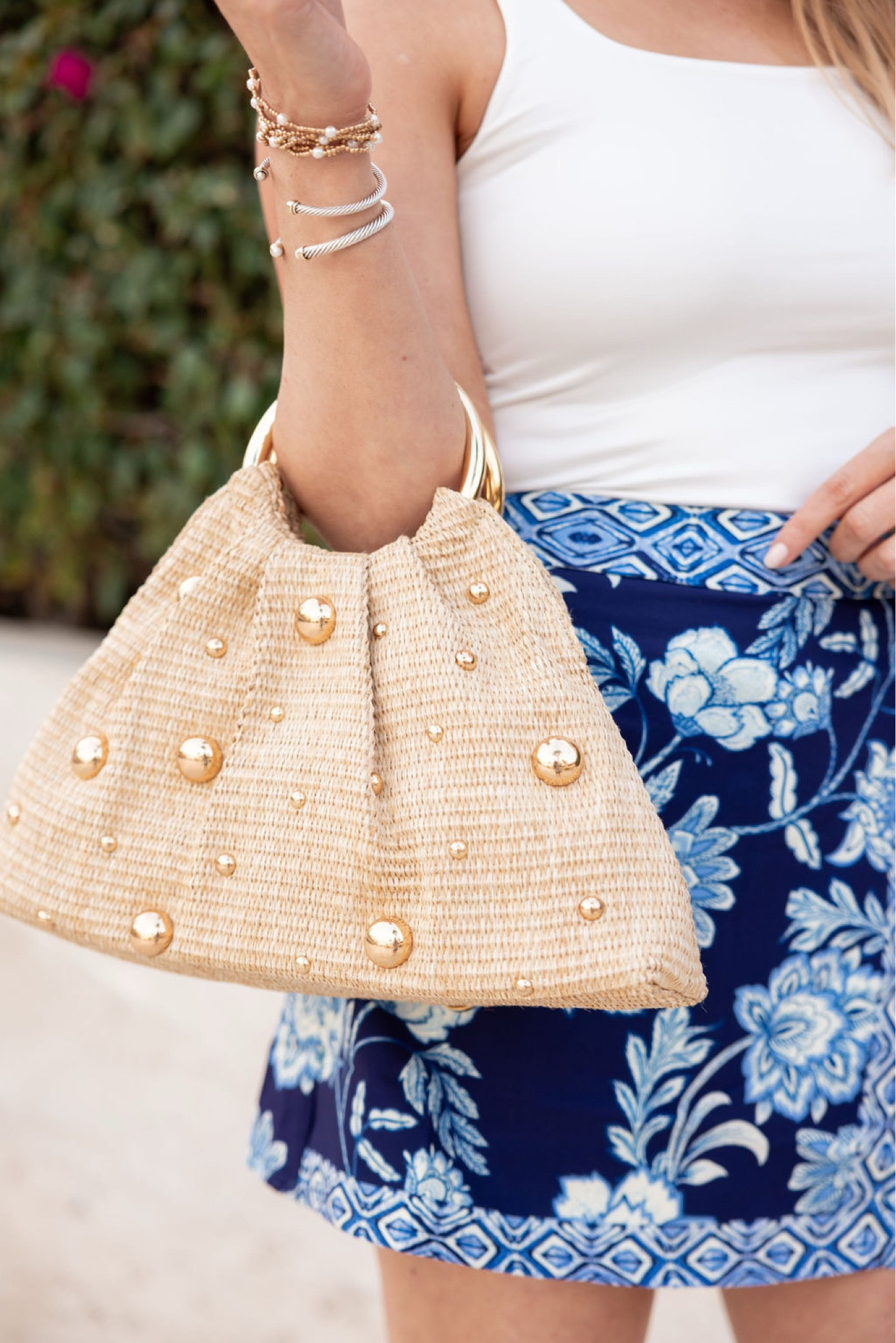 Obsessed with this Avara bag! It’s the perfect spring and summer handbag. Use my code Amandaj15 for 15% off. Vacation accessories // handbags // raffia bags // spring bags // summer bags // shop Avara 

#LTKStyleTip #LTKItBag #LTKTravel