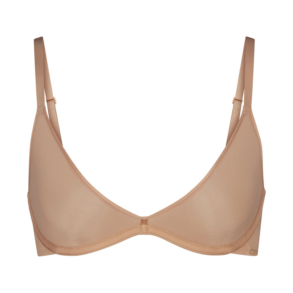 WEIGHTLESS SCOOP BRA | SKIMS (US)