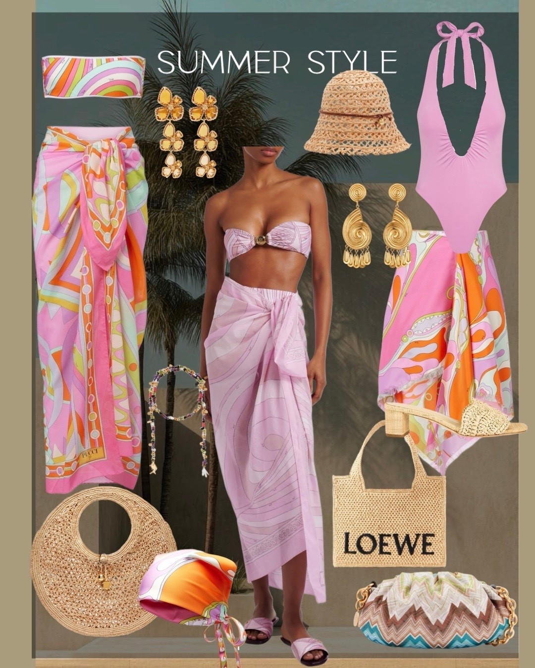 Vacation outfits 

Summer outfit ideas , casual style , chic everyday outfits,  summer wardrobe staple , what to wear, Summer outfits  chic summer style elevated basics capsule , summer dress, vacation outfits, vacation outfits beach,travel outfits, summer outfits

#LTKSeasonal #LTKSwim #LTKTravel