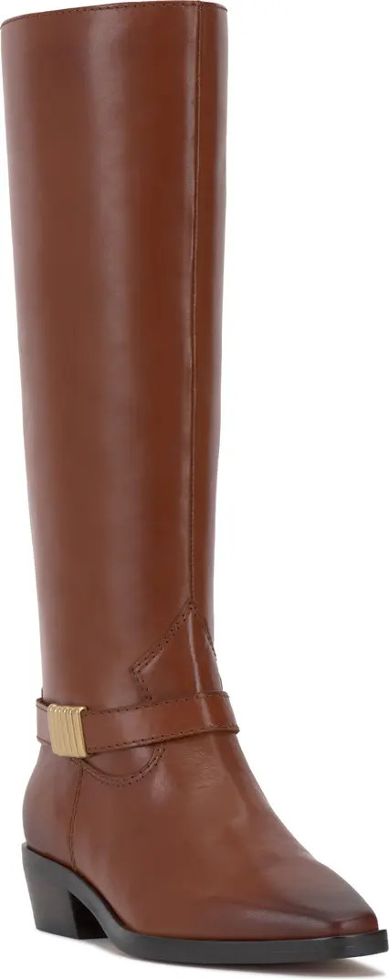Vince Camuto Melise Knee High Boot (Women) | Nordstrom | Nordstrom