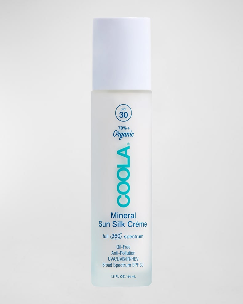 COOLA 1.5 oz. Full Spectrum 360° Mineral Sun Silk Creme Organic Sunscreen SPF 30 | Neiman Marcus