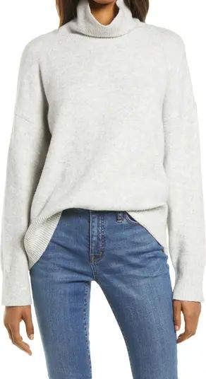 Women's Turtleneck Sweater | Nordstrom