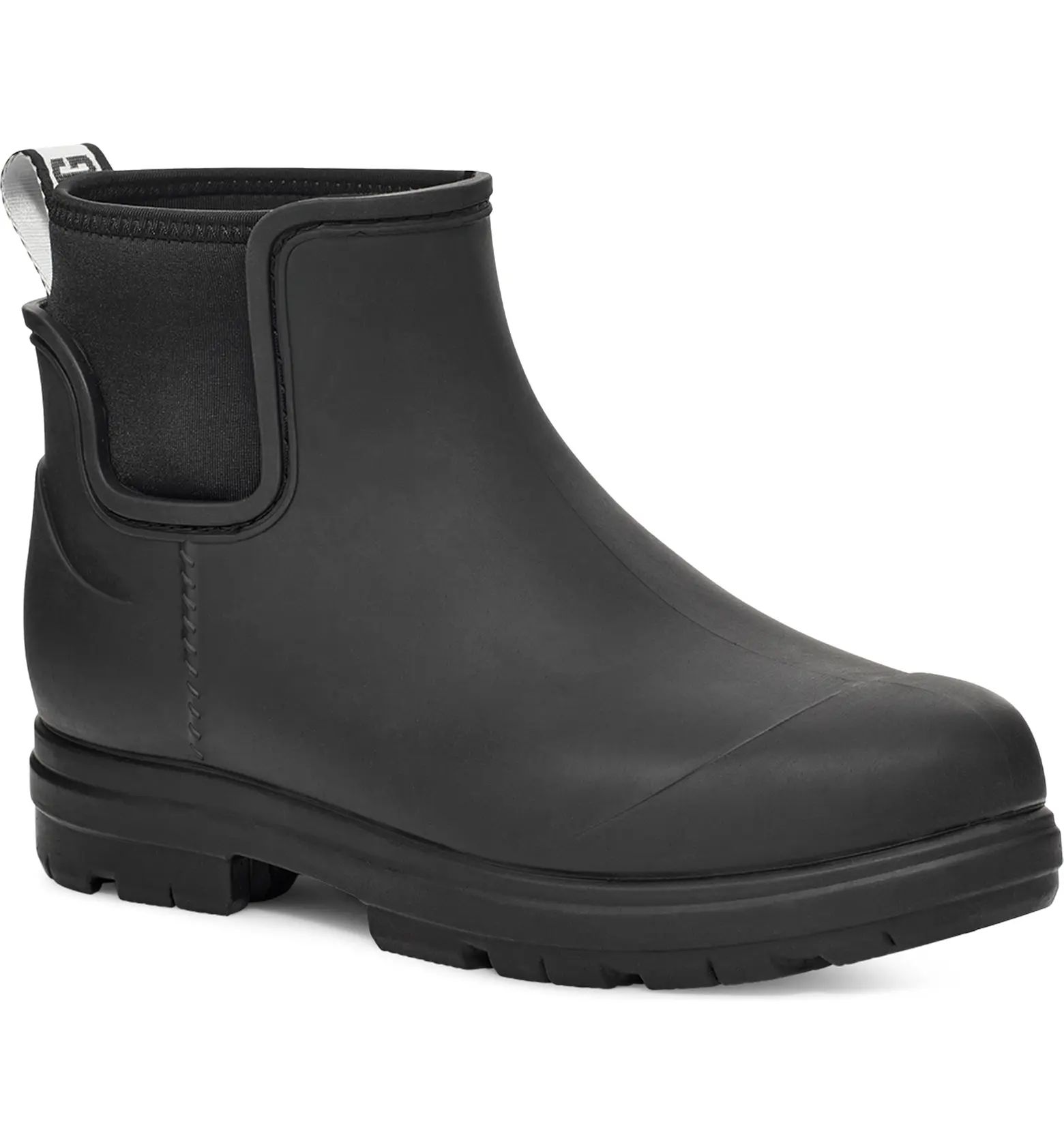 UGG® Droplet Waterproof Rain Boot | Nordstrom | Nordstrom