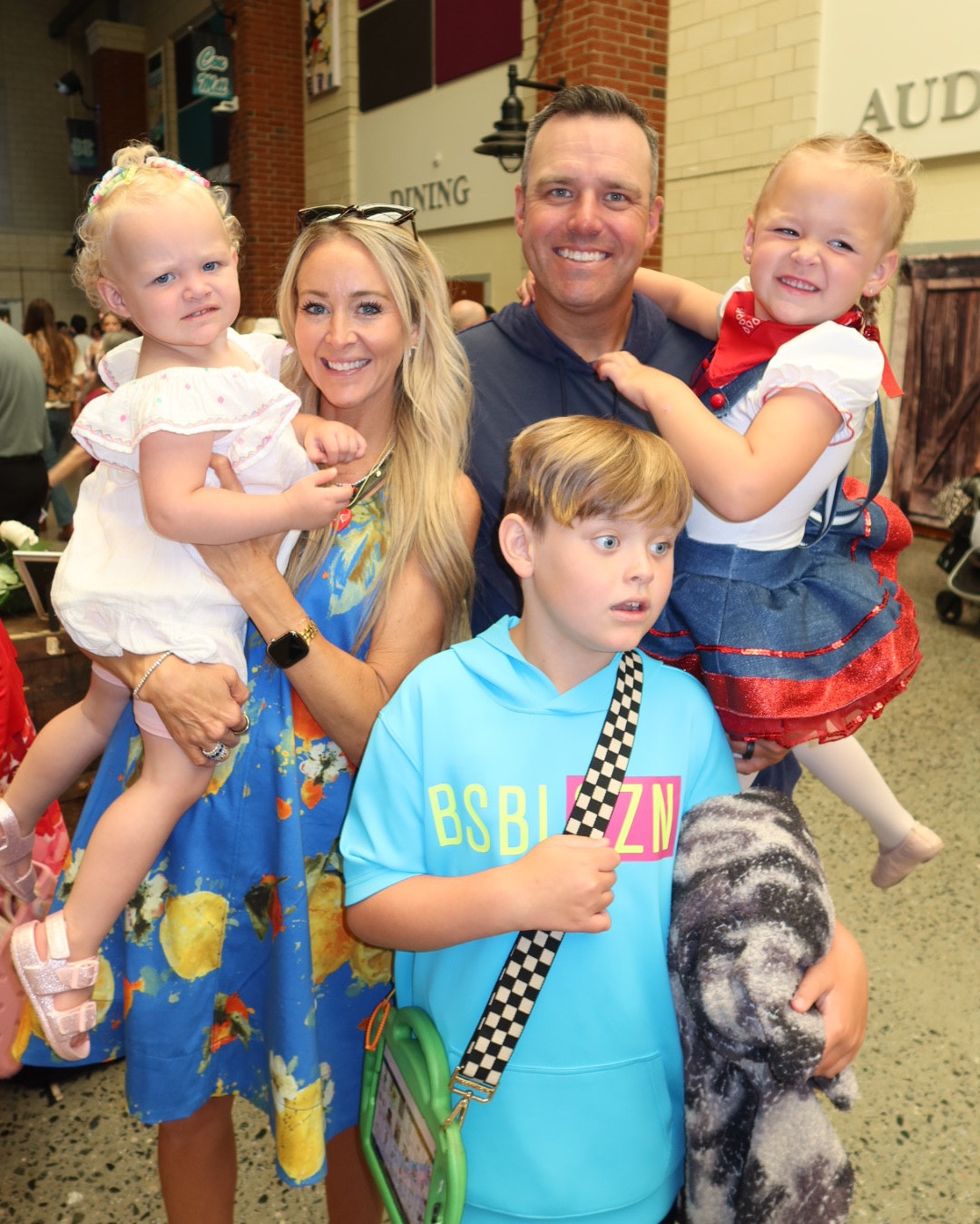 Baby girl’s recital day! This dress was requested by the dancer herself  #LTKSummerEdit

#LTKStyleTip #LTKFamily