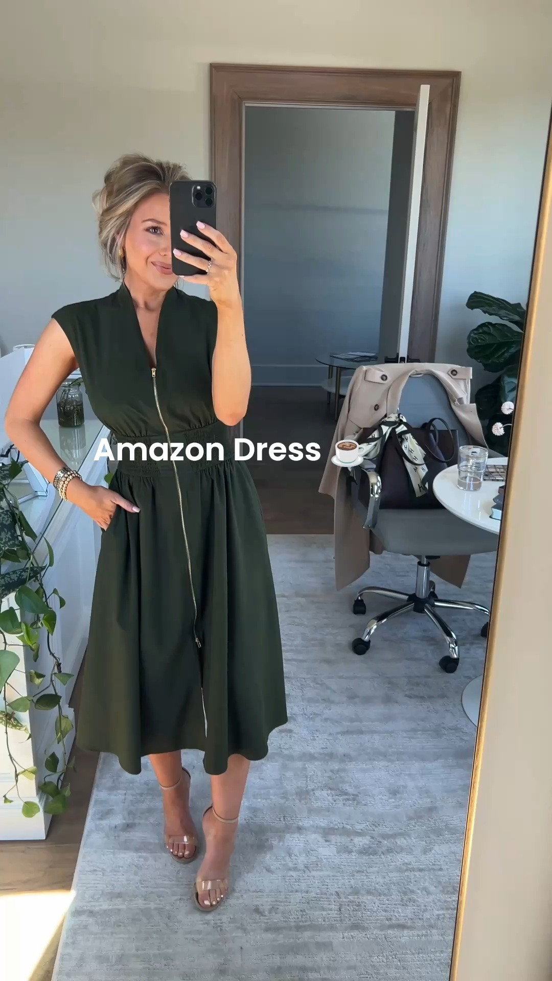 Can’t believe this dress is Amazon 🙌🏻 it’s prefect for transitioning into fall! Wearing size small! 


business casual workwear, work outfits, teacher outfits, fall work outfits, fall workwear, office outfits, office wear for women, business casual outfits for women, business casual outfits, women’s workwear, work outfits for women, professional outfits for women, casual work outfits, business professional outfits, office outfit ideas, work outfit ideas, back to work outfits, September work outfits, fall office outfits, Amazon work outfits, Amazon workwear

#LTKWorkwear