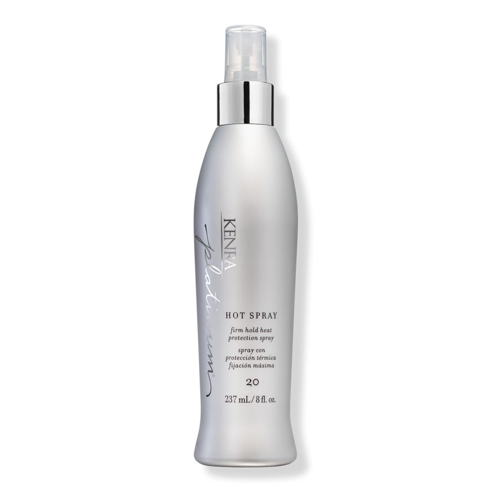 Platinum Hot Spray 20 | Ulta