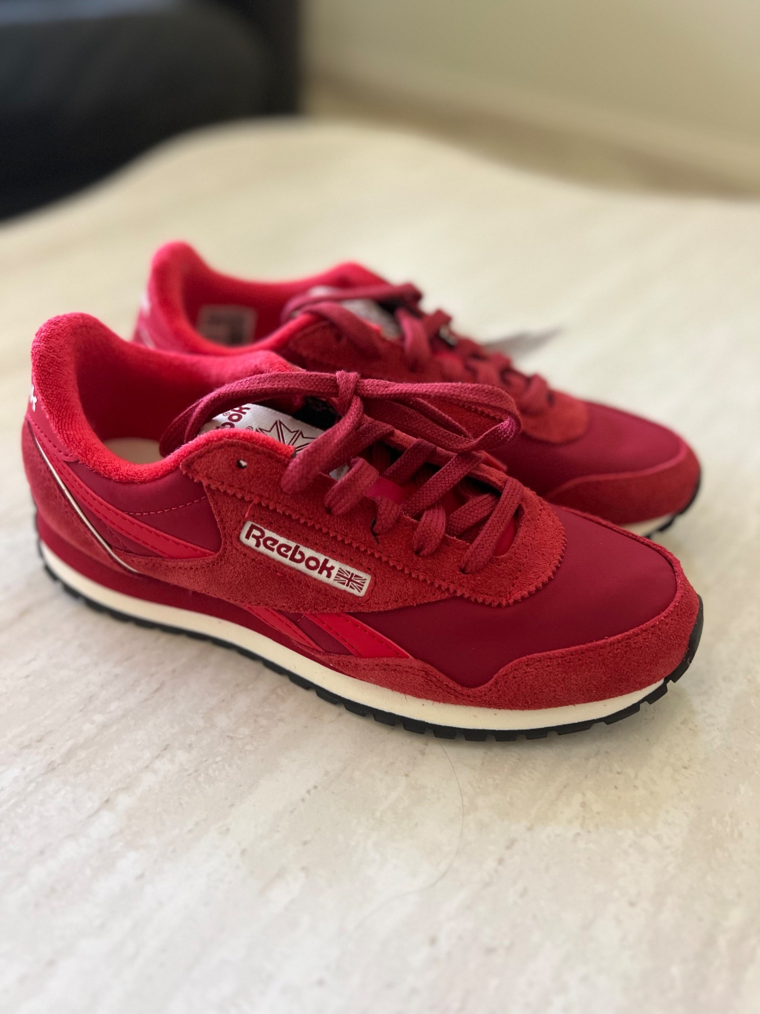 Red Sneakers under $100

Travel Outfit 

#LTKShoeCrush #LTKStyleTip