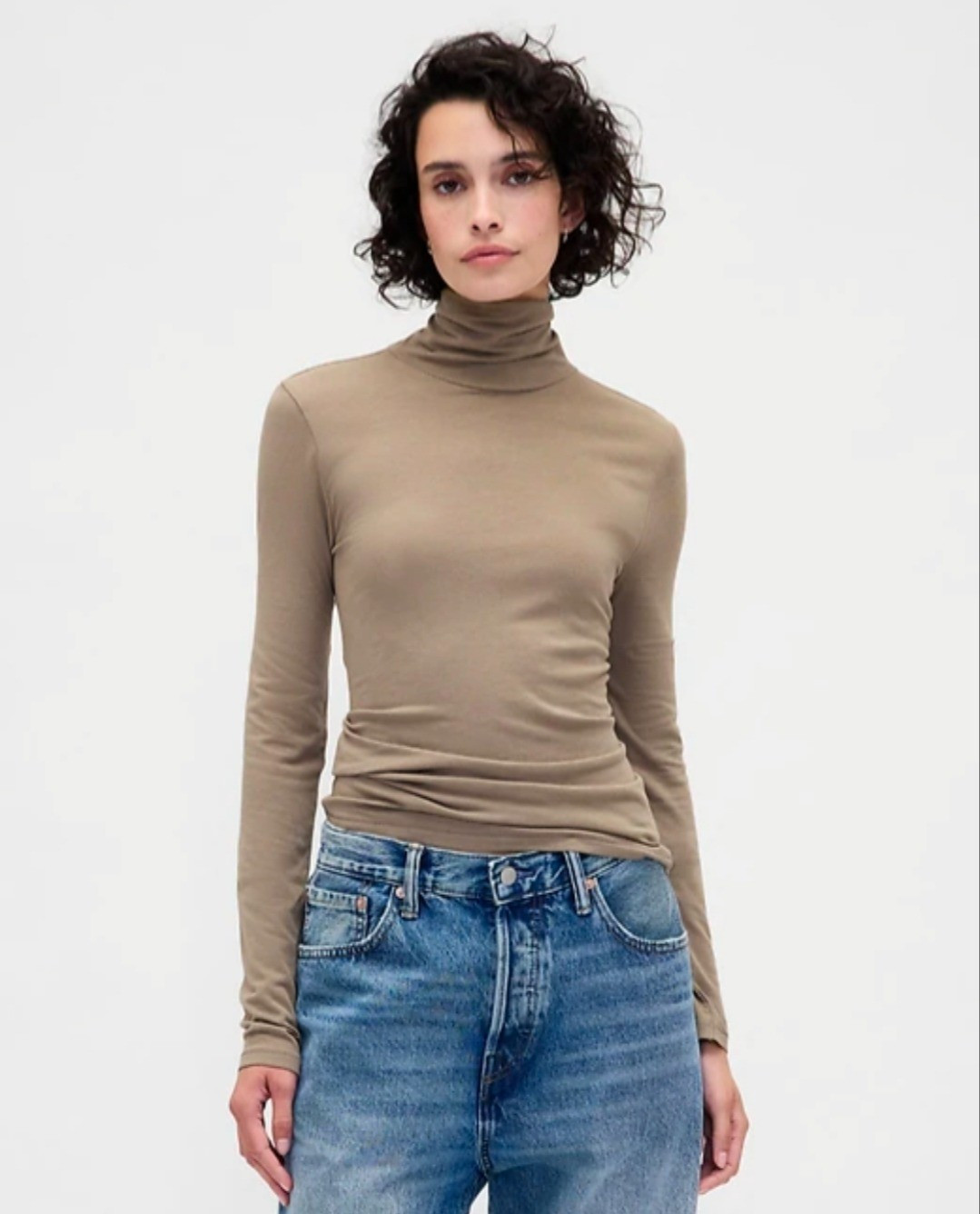 Got these awesome staple turtlenecks in different colours for 40% off.

#LTKcanada #LTKfall