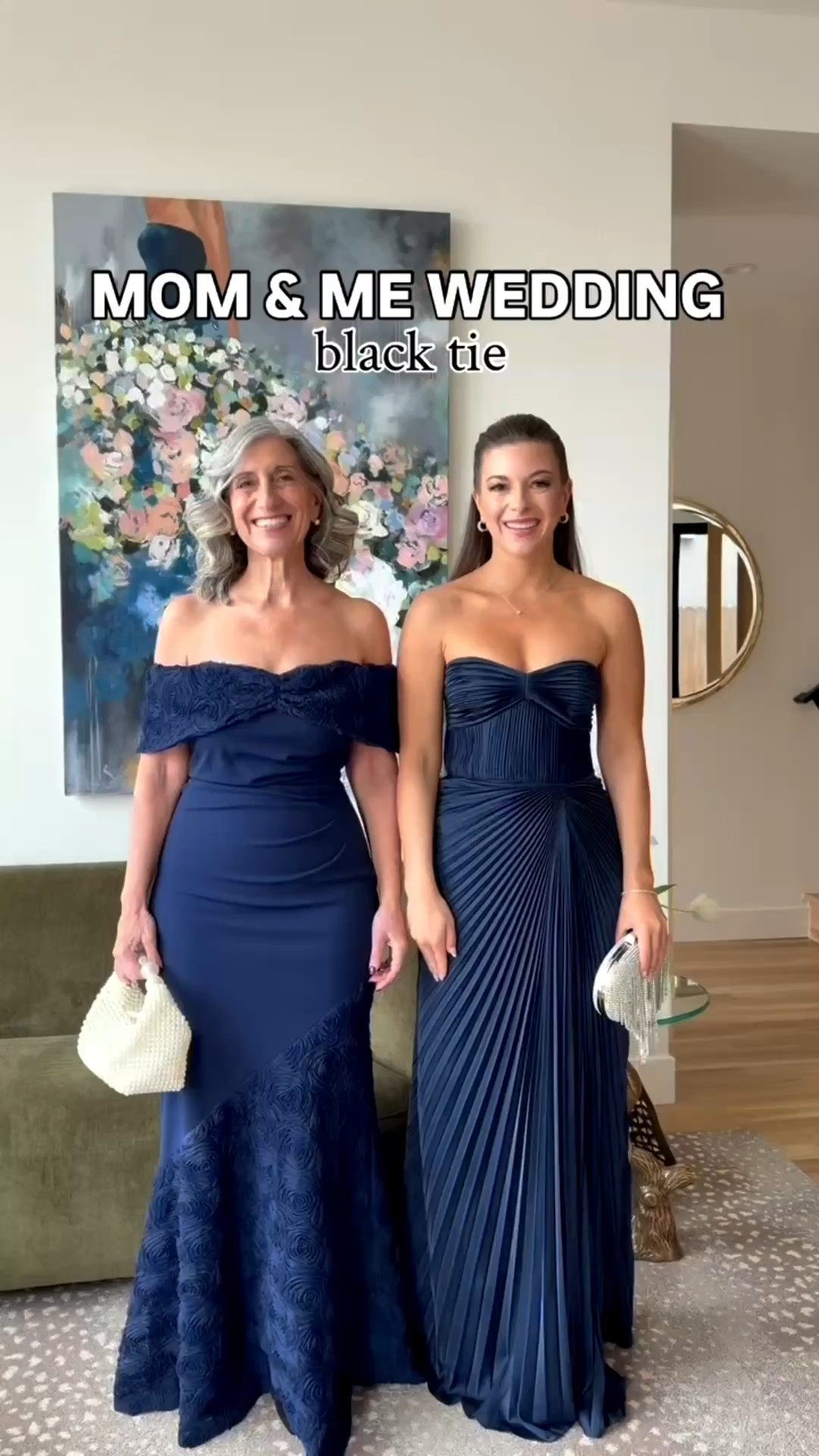 Mom and me wedding guest and formal event dresses  

Vici code: emerson30
Revolve code: tulip

Wearing my usual smalls/2 in most
Mom wears a medium/6
Size down in Amur dress 

Wedding guest
Formal event
Black tie
Floral
Metallic
Pleated
Mother of the bride
Special occasion 

Follow my LTK @classycleanchic on the @shop.LTK app to view this post and get my exclusive app-only content!

#liketkit #LTKWedding #LTKgrwm #LTKSeasonal
@shop.ltk
https://liketk.it/5NXhE