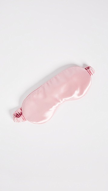 Slipsilk Pure Silk Sleep Mask | Shopbop