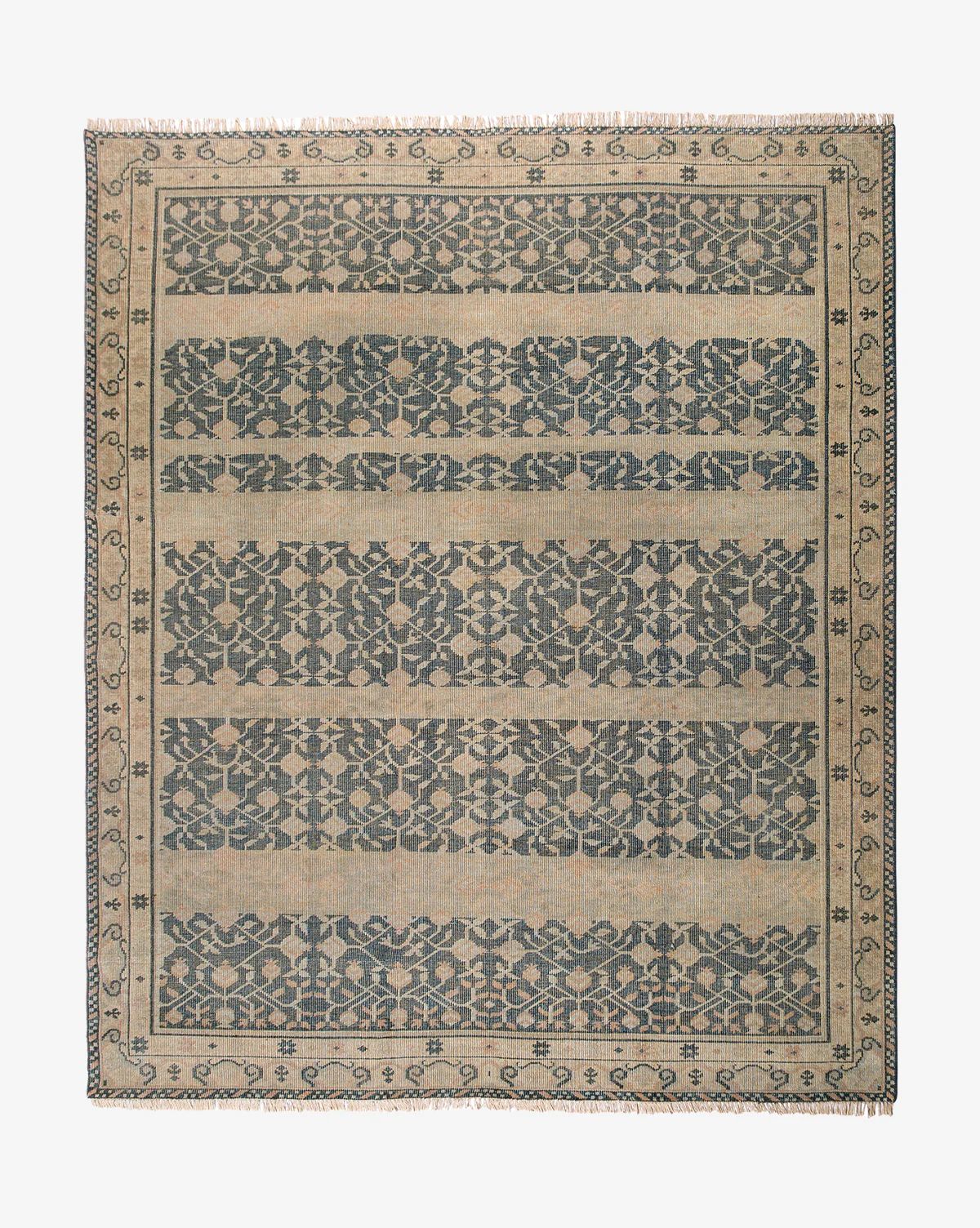 Campanella Hand-Knotted Rug | McGee & Co. (US)