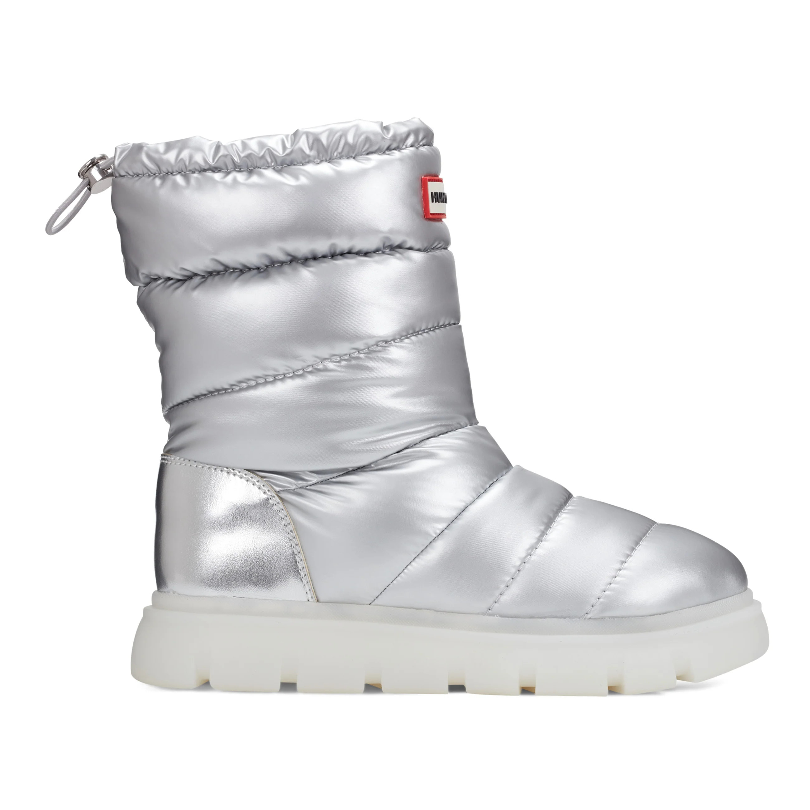 Women's Maribel Lug Sole Insulated Waterproof Snow Booties | Hunter Boots
