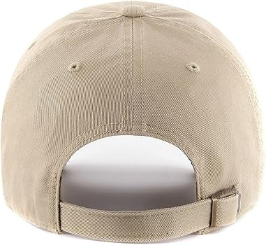 '47 MLB Unisex-Adult Men's Clean Up Cap | Amazon (US)