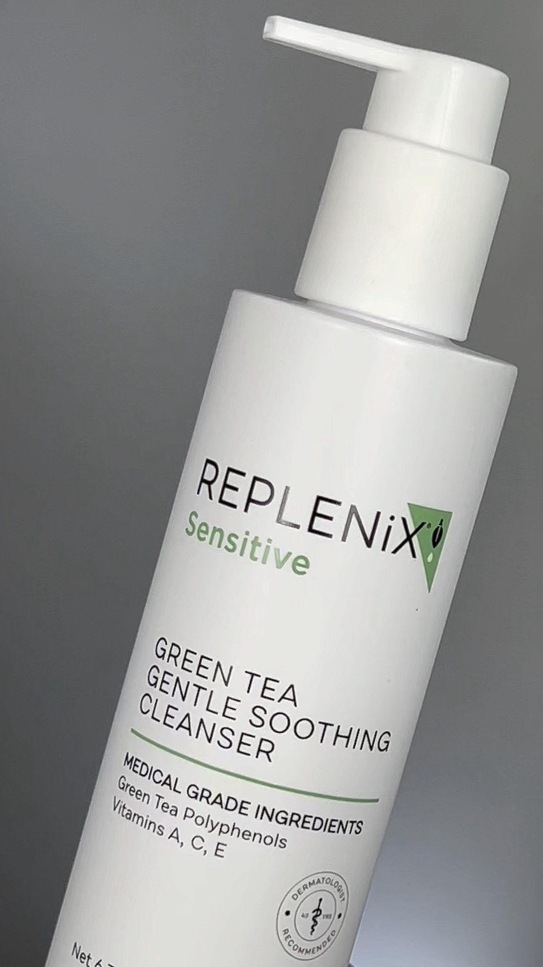 Recently added these two products from Replenix to my skin care routine.

I have been loving them so far! Replenix products are some of my favorites!

Get yours today, always linked for you all 🩵

#LTKbeauty #LTKVideo #LTKfindsunder50