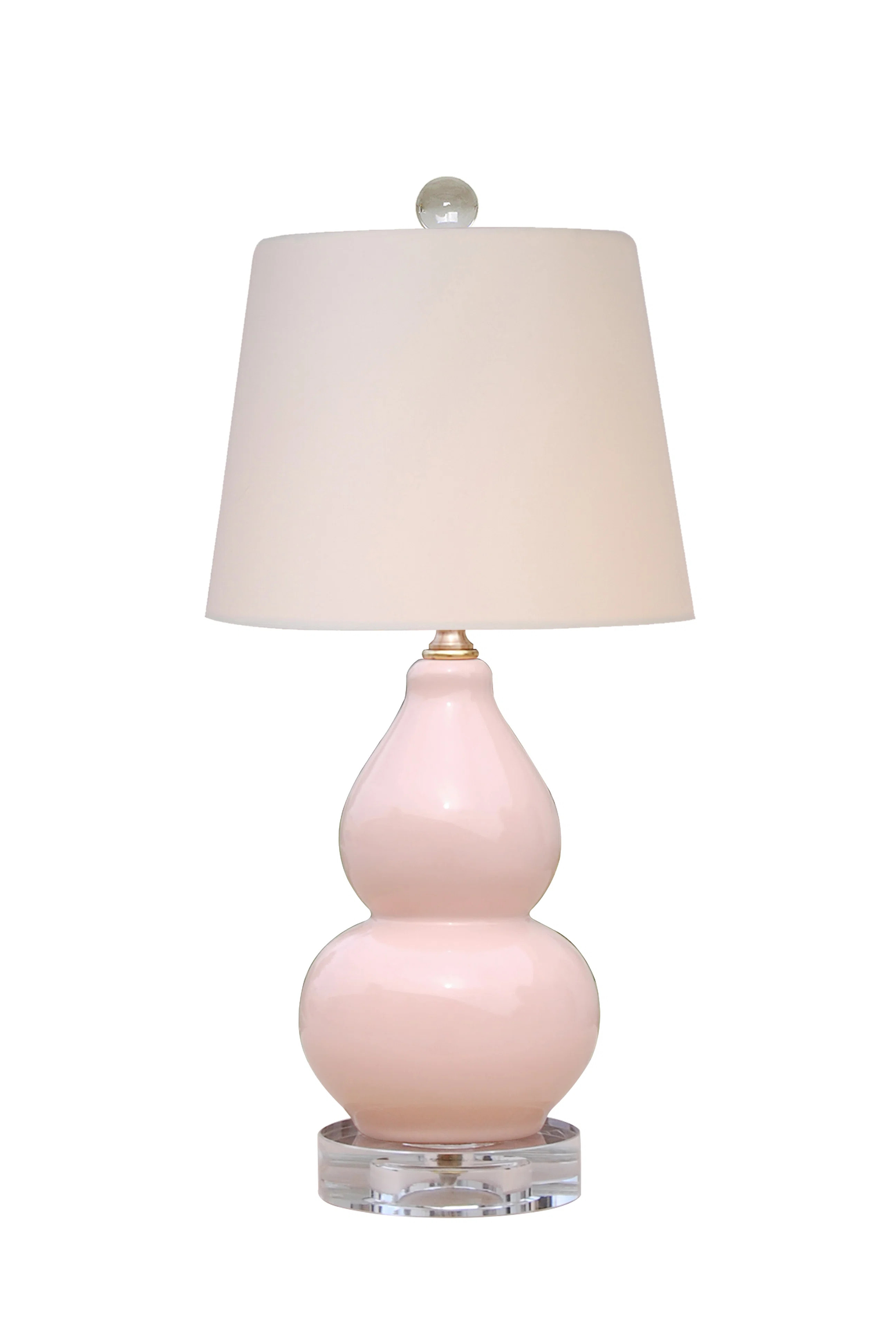 Ricole Porcelain Table Lamp | Wayfair North America
