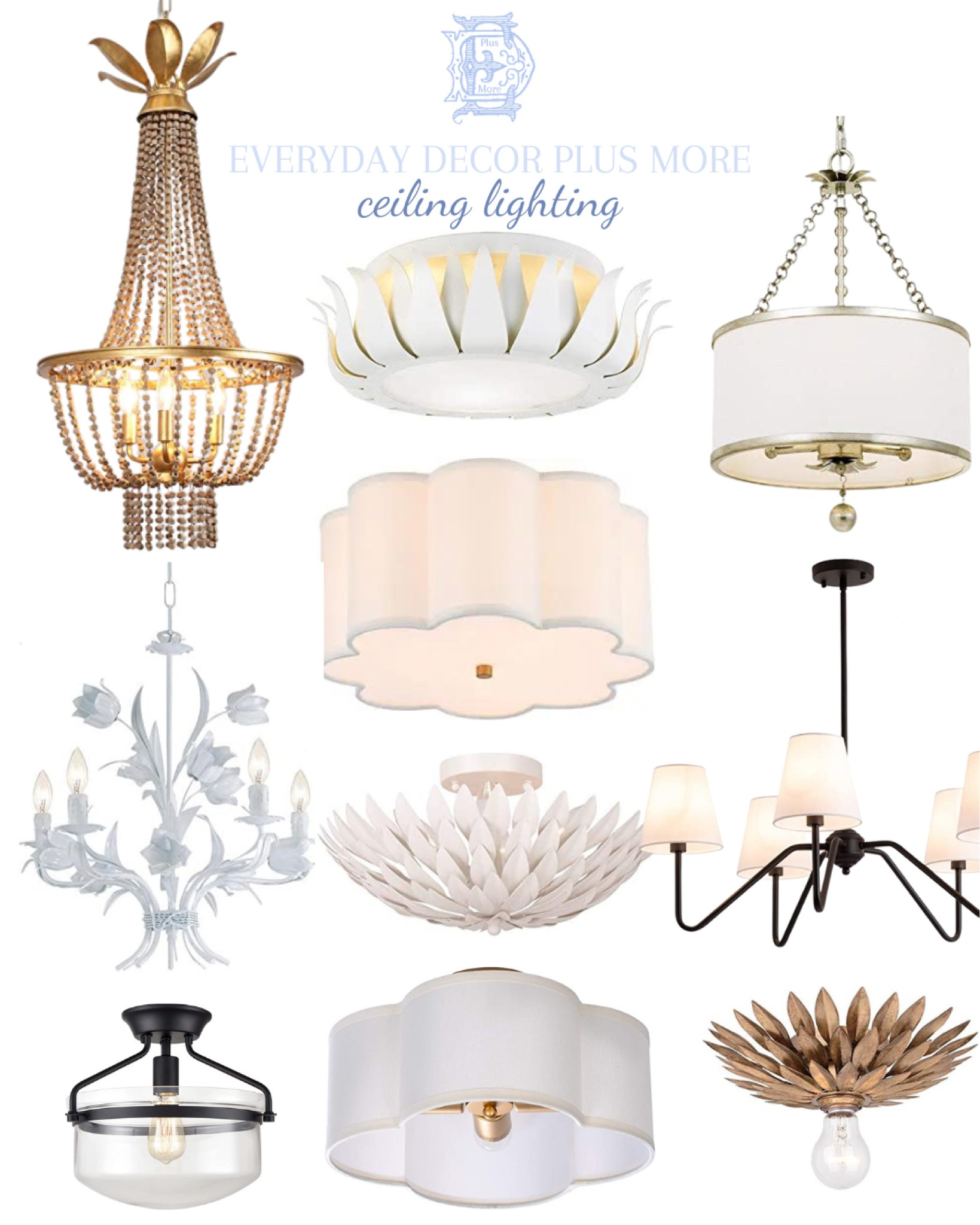 Amazon lighting
Amazon ceiling lights
Affordable lighting 
Affordable ceiling lights
Grandmillennial decor
Grandmillennial lighting 
Chinoiserie lighting 
Traditional ceiling lights
Grandmillennial ceiling lights 
Semi flush lighting
Flush mount lighting 
Semi flush lights
Flush mount lights
Chandeliers

#LTKunder100 #LTKhome #LTKunder50