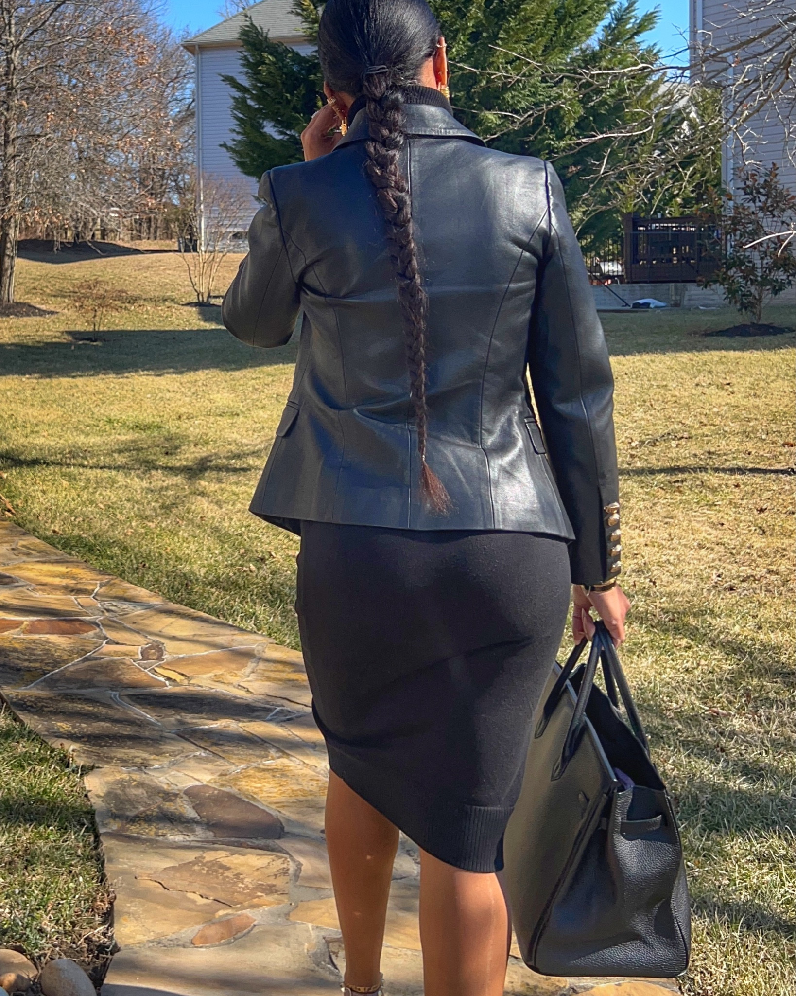 I am black history 🖤
#blackhistorymonth #blackgirlmagic #riseup 🖤🤎✊🏽♥️ #whattowearhereandthere

#LTKStyleTip #LTKShoeCrush