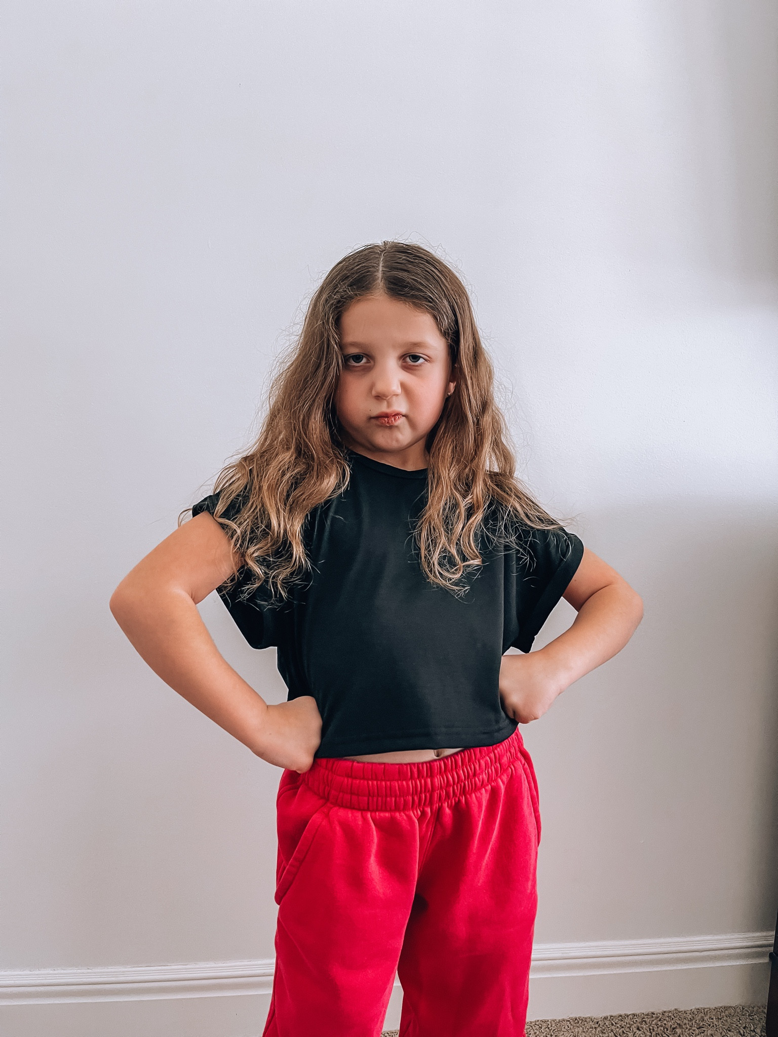 Girls tshirts, rolled sleeve t-shirt, cuffed sleeve top, girls tshirts, casual outfits, sweatpants, pink sweatpants, Amazon fashion, Amazon kids, Amazon finds 

#LTKWatchNow #LTKStyleTip #LTKKids

#LTKFamily #LTKGiftGuide #LTKFindsUnder50
