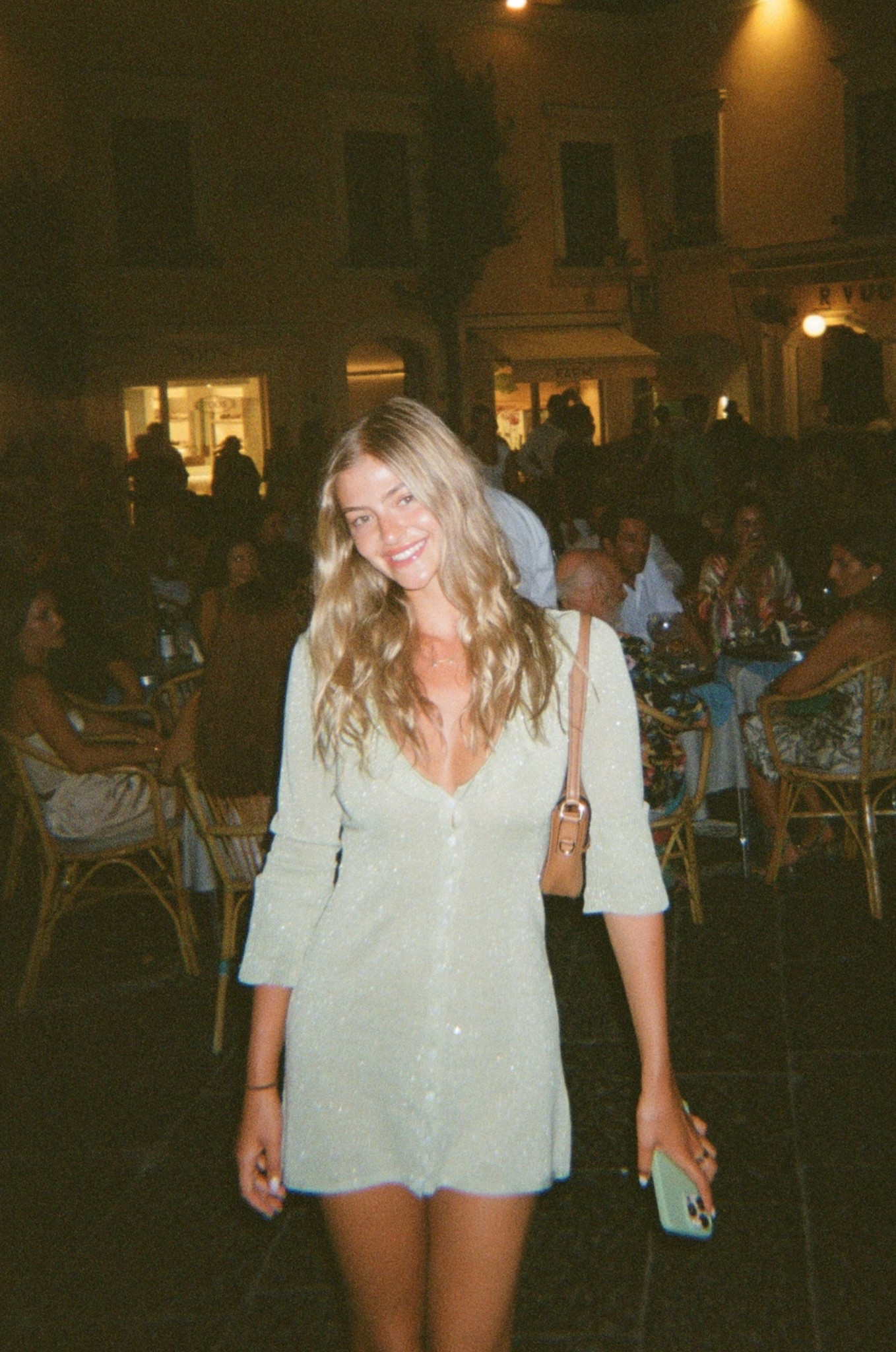 Linking this dress again bc it’s just too perfect

#LTKootd #LTKTravel