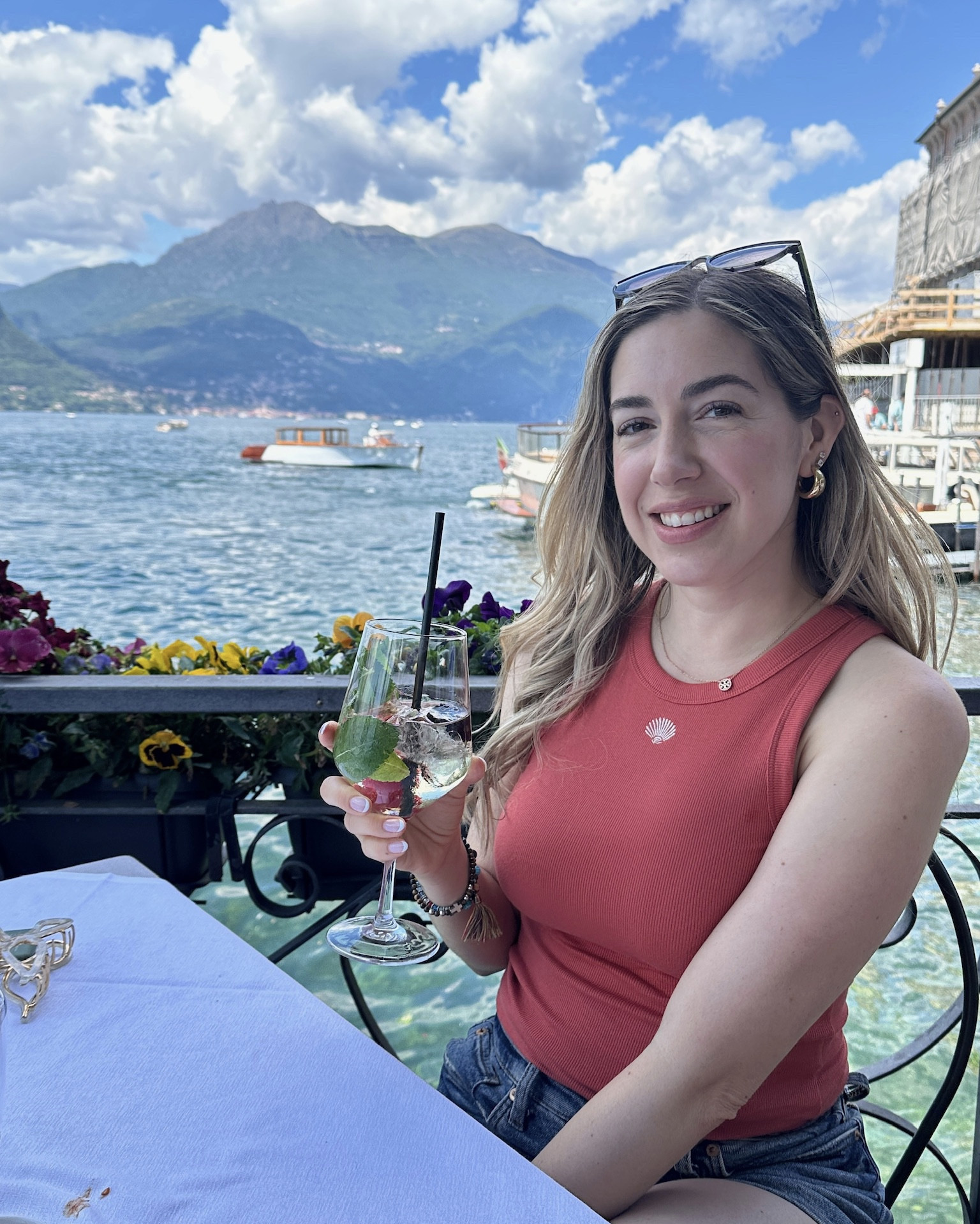 Hi, I’m Jaclyn! I’m originally from Miami but now living in Southern California with my husband and our toddler girl. 

I share family travel, Disney days, and everyday lifestyle finds that make mom life easier and more fun. Stick around for real moments, product recs we actually use, and lots of adventures. 💕

#LTKFamily #LTKTravel #LTKSaleAlert