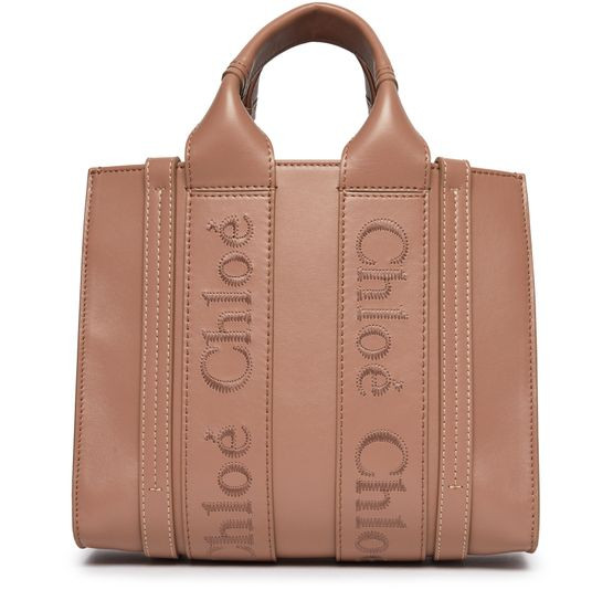 Small Woody tote bag | 24S (APAC/EU)
