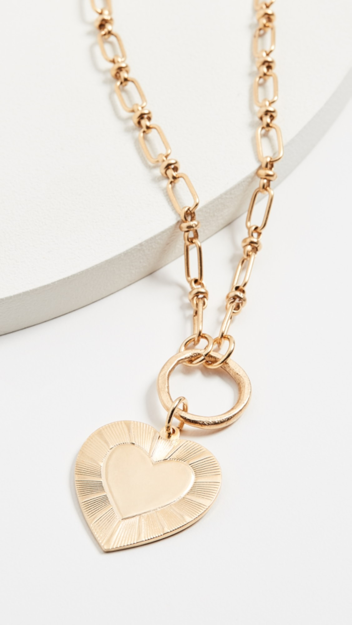The Best Is Yet To Come Necklace | Shopbop