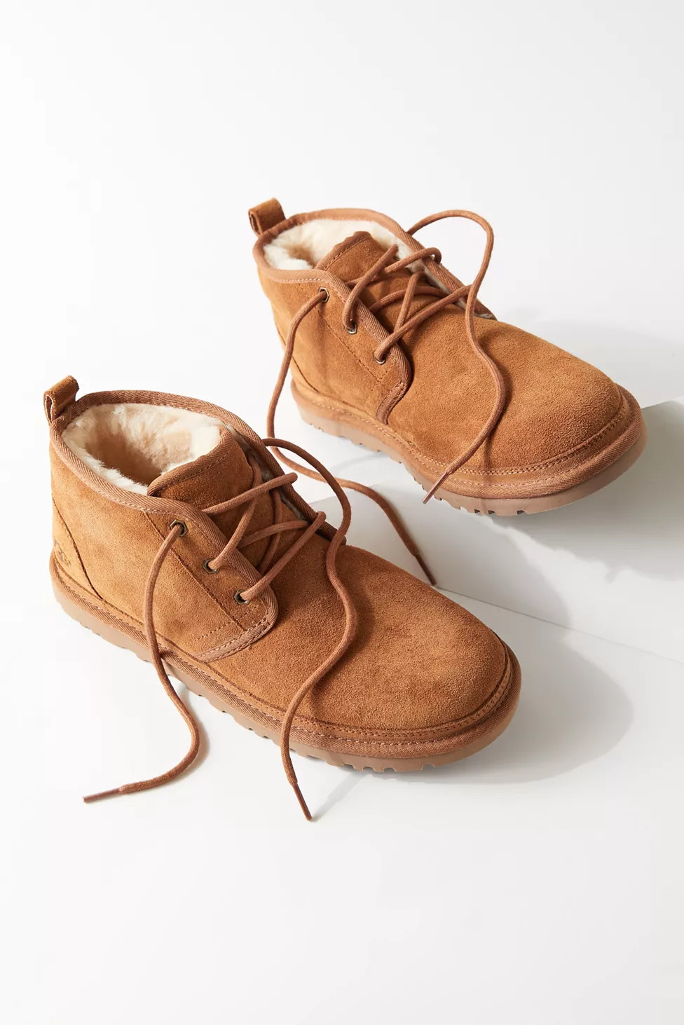 UGG Neumel Chukka Boot | Urban Outfitters (US and RoW)