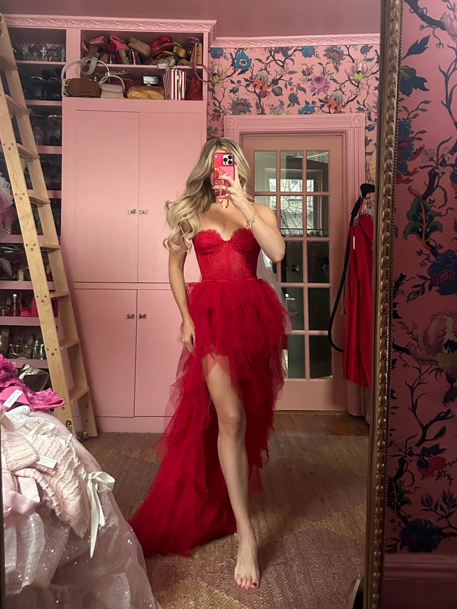 Holiday try-on ❤️ feat. Target, Abercrombie & Fitch, For Love & Lemons

#LTKHoliday #LTKStyleTip #LTKSeasonal