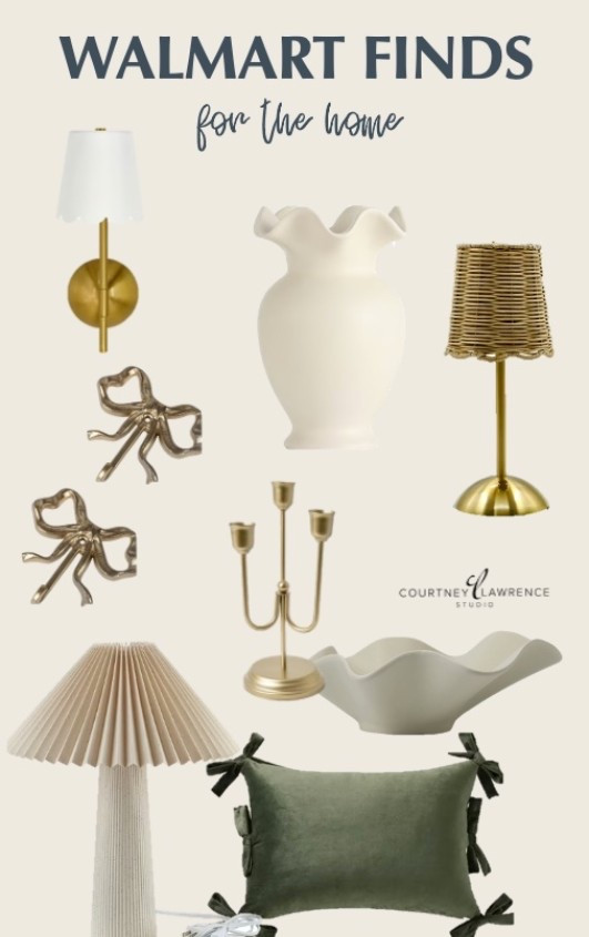 Super affordable and adorable decor for your home! #walmartfinds

#LTKHome
