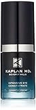 KAPLAN MD Intensive Eye Concentrate, Triple Action Brightener + Essential Hydration, 0.5 oz | Amazon (US)