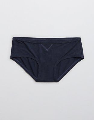 Aerie Modal Ribbed Boybrief Underwear | American Eagle Outfitters (US & CA)