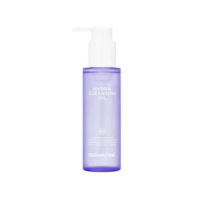 DERMAFIRM - Hydra Cleansing Oil R4 | YesStyle Global