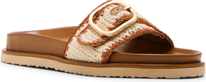 Memphis Slide Sandal (Women) | Nordstrom