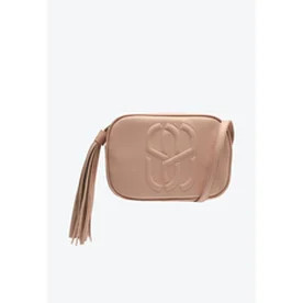 Bolsa Tiracolo Rosa Schutz Kate | ZZ Mall (BR)