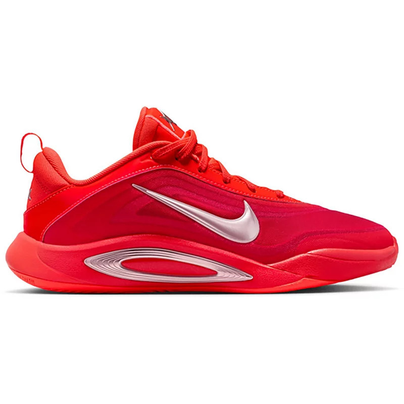 Nike Kids' A'One Basketball Shoes | Academy Sports + Outdoors