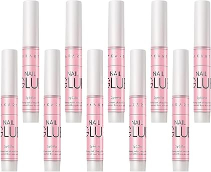 Nail glue | Amazon (US)