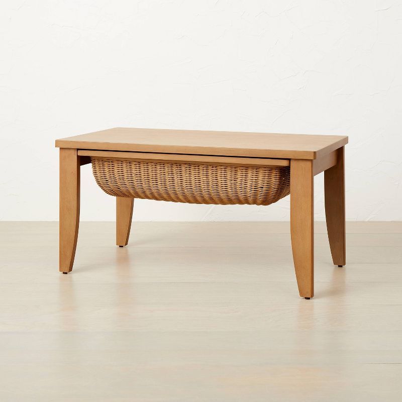 Laridae Coffee Table - Opalhouse&#8482; designed with Jungalow&#8482; | Target