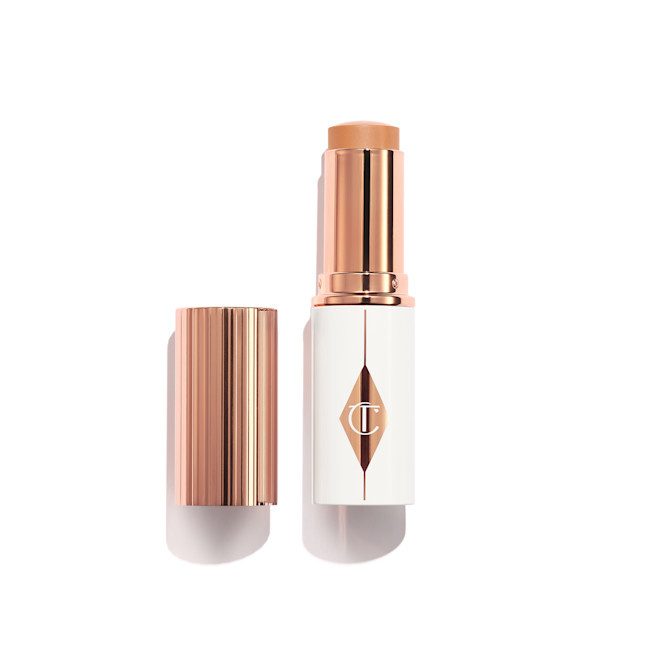 UNREAL SKIN SHEER GLOW TINT HYDRATING FOUNDATION STICK | Charlotte Tilbury (UK) 