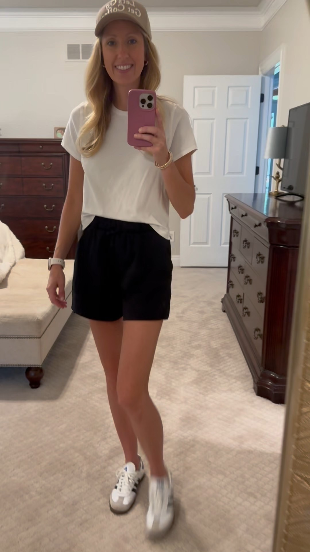 My summer uniform is on sale! 😎

#LTKSeasonal #LTKTravel #LTKFindsUnder50