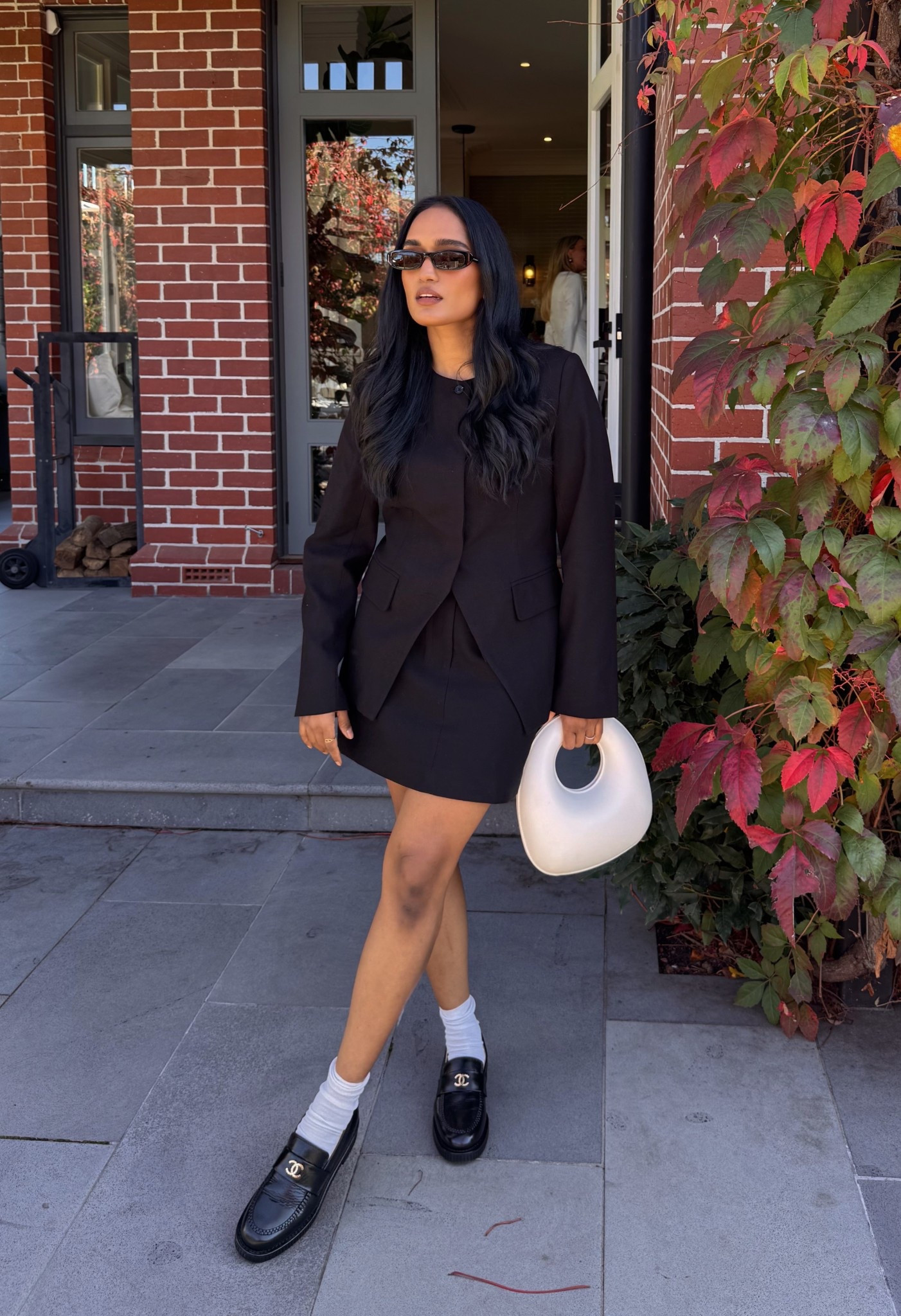 The perfect set if you ask me 🖤

Top and bottom in size 10 


#LTKstyletip #LTKmodest #LTKpetite