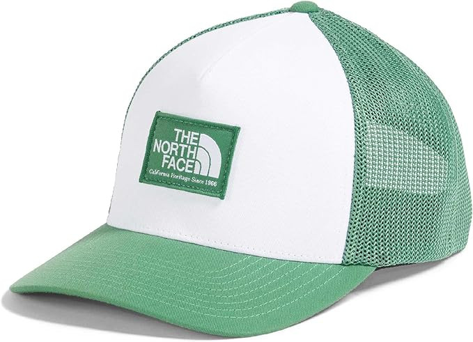 THE NORTH FACE Keep It Patched Trucker | Deep Fit Snapback Hat for Men & Women With Breathable Me... | Amazon (US)