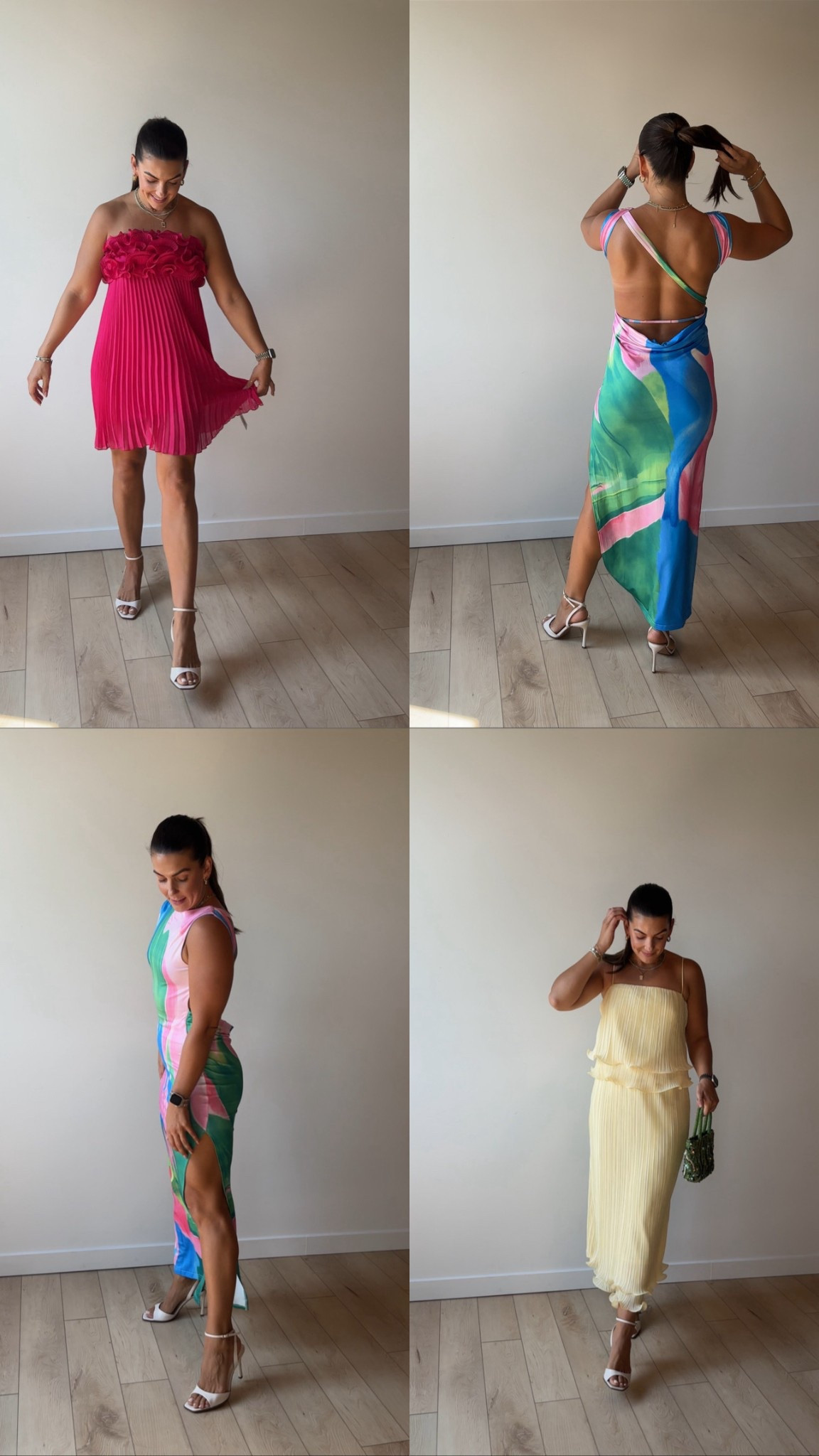 Wedding Guest Dresses 

#LTKwedding #LTKsummer #LTKcanada