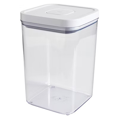 OXO POP 4.3qt Airtight Food Storage Container | Target
