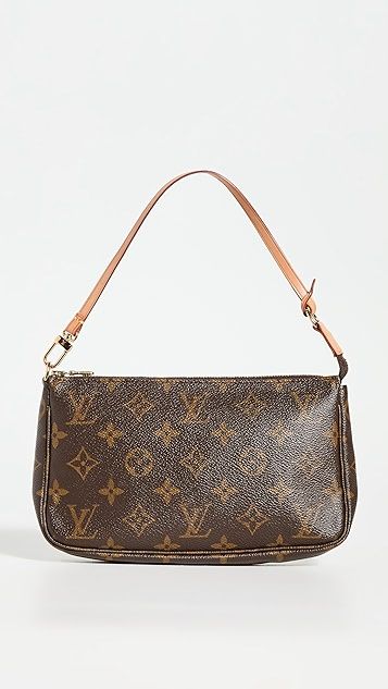 Louis Vuitton Monogram Pochette V2 Bag | Shopbop