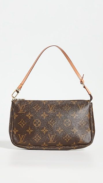 Louis Vuitton Monogram Pochette V2 Bag | Shopbop