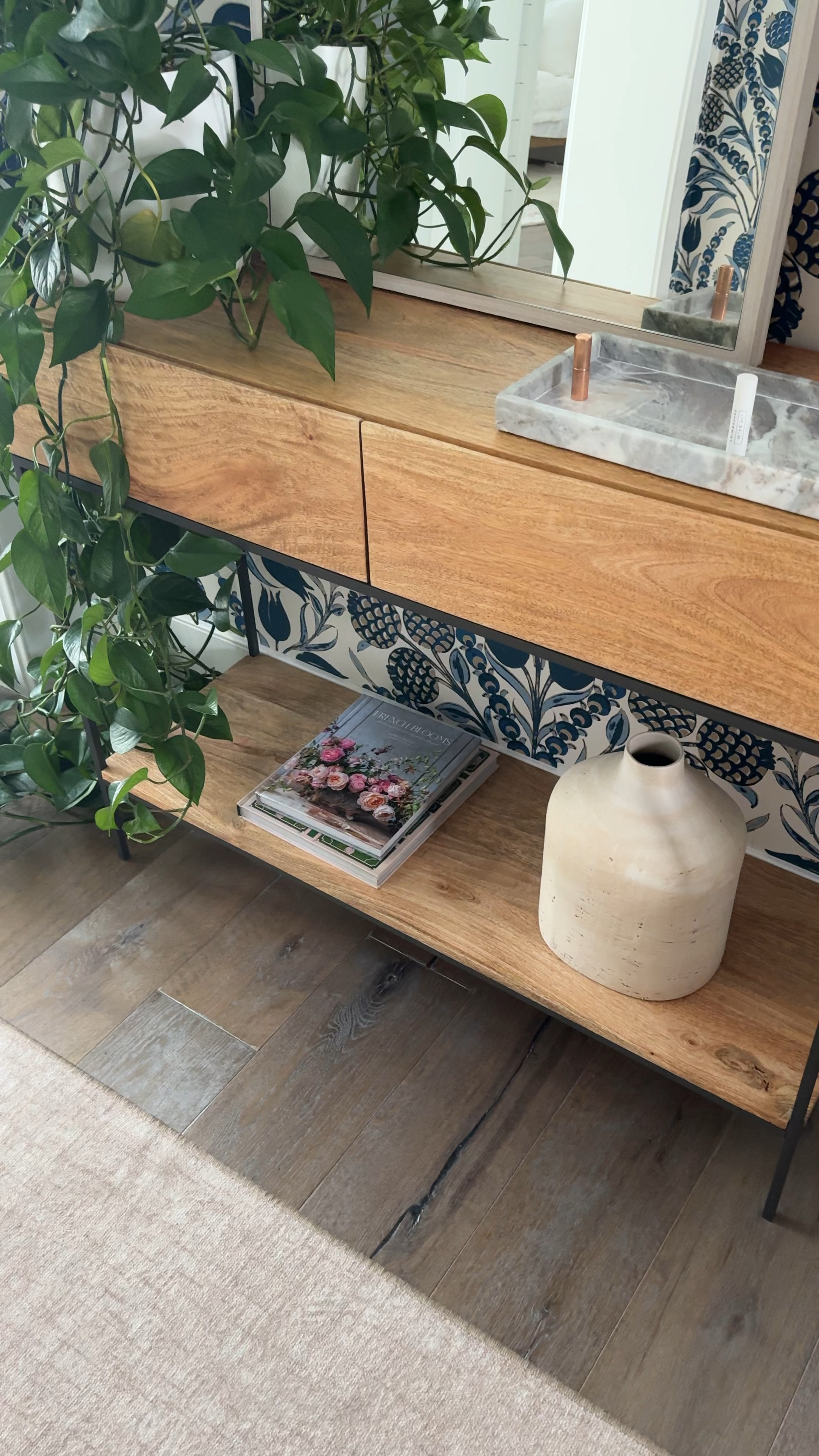 Beautiful French coffee table book from Amazon!